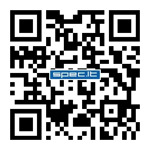 QR kodas | Rudora, MB