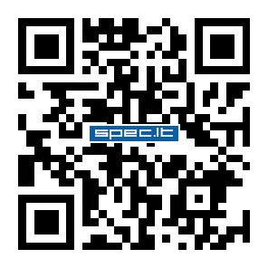 QR kodas | RŪDŠILIS, UAB | spec.lt