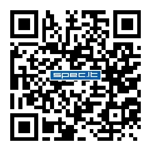 QR kodas | Rudugys ir Ko, UAB | spec.lt