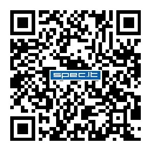QR kodas | Garažų statybos ir eksploatavimo bendrija Ruduo | spec.lt