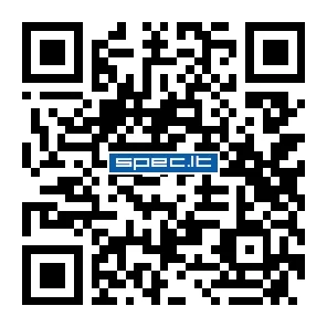 QR kodas | Ruduopavasaris, VŠĮ | spec.lt