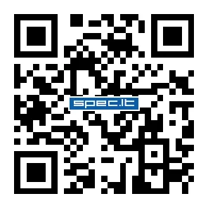 QR kodas | Rūdupis, UAB | spec.lt