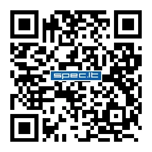 QR kodas | Rudvėjo energija, UAB | spec.lt