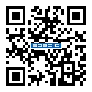 QR kodas | Rudvilita, UAB | spec.lt