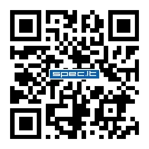 QR kodas | Rūdys, asociacija | spec.lt