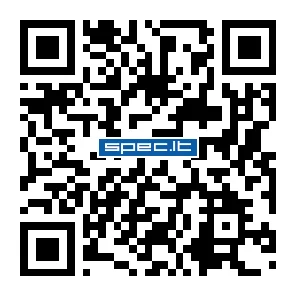 QR kodas | Rudys Kombucha, MB | spec.lt