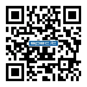 QR kodas | Rudys, MB