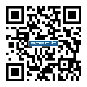 QR kodas | Rudys towers, MB