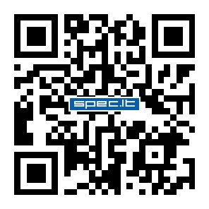 QR kodas | Rudžada, UAB | spec.lt
