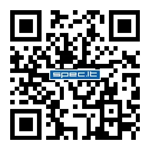 QR kodas | Ruesta, MB