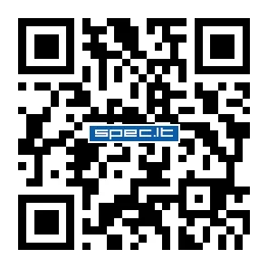 QR kodas | Rufas, UAB