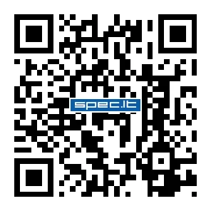QR kodas | Lietuvos ir Lenkijos uždaroji akcinė bendrovė RUFAX | spec.lt