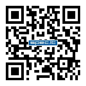 QR kodas | RUFERIS, UAB | spec.lt