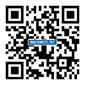 QR kodas | Ruffini, MB | spec.lt