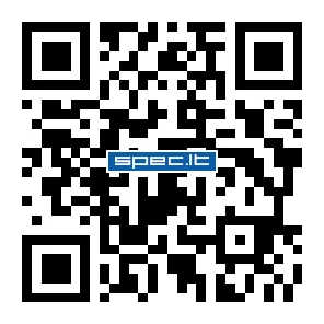 QR kodas | Ruffus, UAB