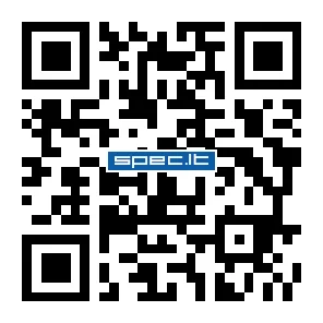 QR kodas | Rufinija, UAB | spec.lt