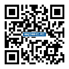 QR kodas | Rūfita, IĮ | spec.lt