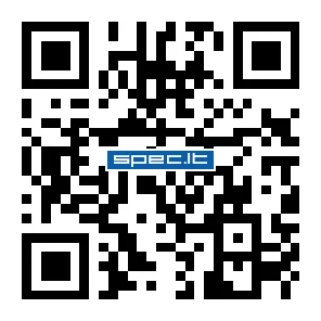 QR kodas | Rufralita, UAB