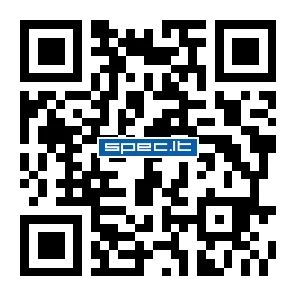 QR kodas | Rufsitas, UAB