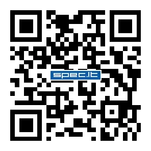 QR kodas | Rugada, MB