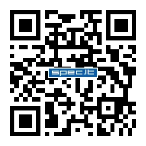 QR kodas | Rugaitis, MB