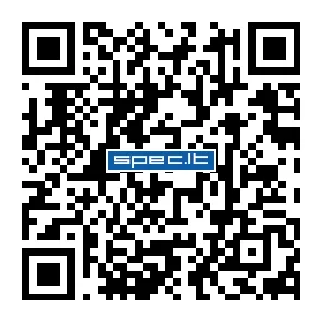 QR kodas | Rūgalių-Minijos melioracijos statinių naudotojų asociacija