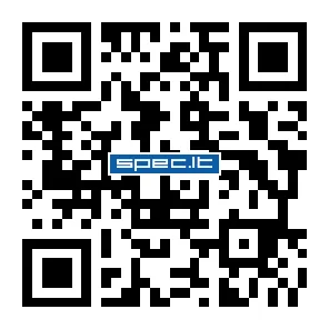 QR kodas | Rugelis, AB