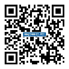 QR kodas | Birutės Drevininkaitienės įmonė RUGELIS | spec.lt