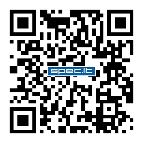 QR kodas | Sodininkų bendrija Rugelis