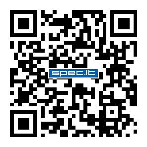 QR kodas | Rugelis, sodininkų bendrija (Kėdainiai) | spec.lt