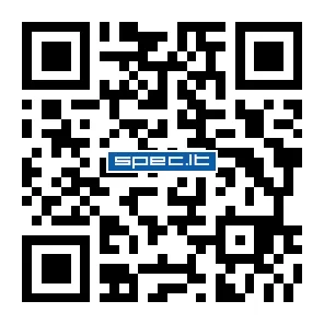 QR kodas | Rugelis, UAB | spec.lt