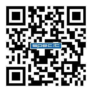 QR kodas | Rugeta, UAB