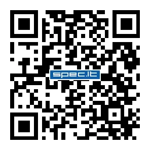 QR kodas | RUGEVA, E. Eremino firma | spec.lt