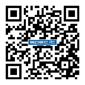 QR kodas | RUGIAGĖLĖ, F.V. Liebaus ŪKĮ | spec.lt