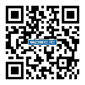 QR kodas | Rugidenta, UAB | spec.lt