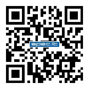QR kodas | Rugienojas, UAB | spec.lt
