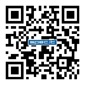 QR kodas | RUGIJA, UAB | spec.lt