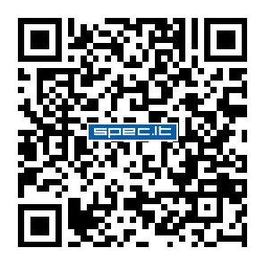 QR kodas | RUGILĖ, svetainė, A. Altaravičienės įmonė | spec.lt