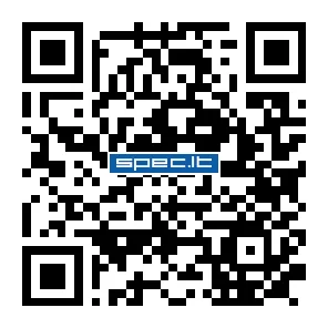 QR kodas | Rugilės labdaros ir paramos fondas