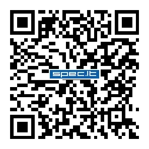 QR kodas | Rugilės vilties ir sveikatingumo klubas | spec.lt