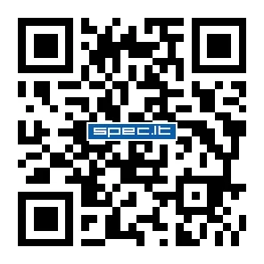 QR kodas | Rugilita, UAB