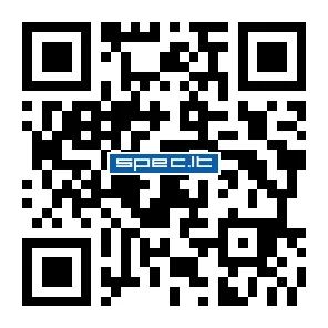 QR kodas | Rugita, UAB | spec.lt