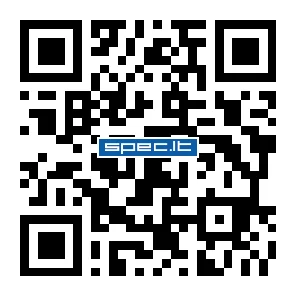 QR kodas | RUGOSA, UAB | spec.lt