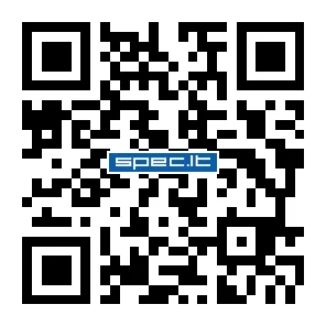 QR kodas | Rugpjūtis NT, UAB | spec.lt