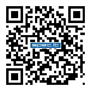 QR kodas | Rugsėjo 1-oji, VŠĮ | spec.lt