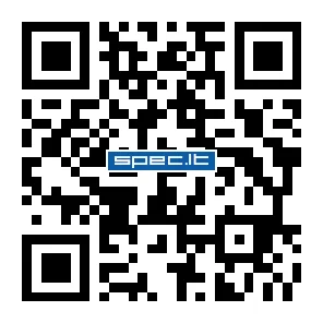 QR kodas | Rugvilė, MB
