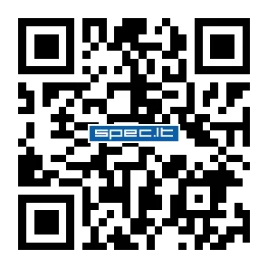 QR kodas | RUGYS, UAB | spec.lt