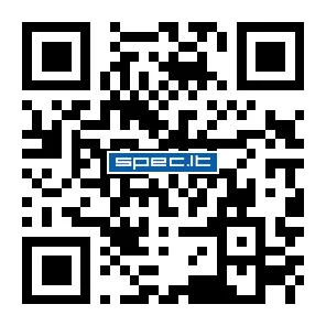 QR kodas | Rui Rui, UAB | spec.lt