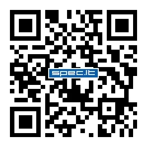 QR kodas | Ruigena, IĮ