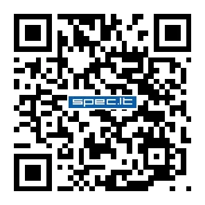 QR kodas | RUKAINIŲ PRAMOGOS, UAB | spec.lt